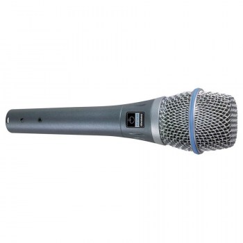 Shure Beta 87a купить