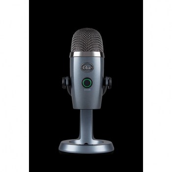 Blue Microphones Yeti Nano - Shadow Grey купить