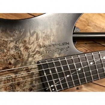 Strandberg Boden Masvidalien Cosmo купить