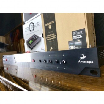 Antelope Audio Orion 32+ | Gen3 купить