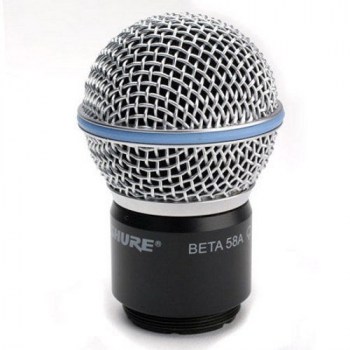 Shure Rpw118 купить