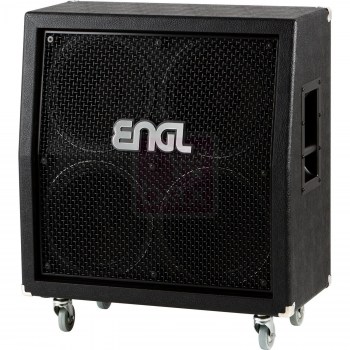 Engl E412vsb Pro Cabinet Slanted Black купить