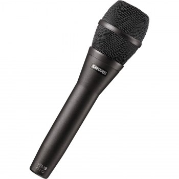 Shure Ksm9/cg купить