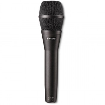 Shure Ksm9/cg купить