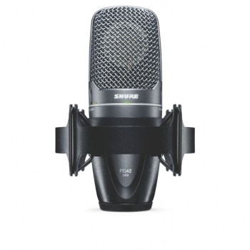 Shure Pg42usb купить