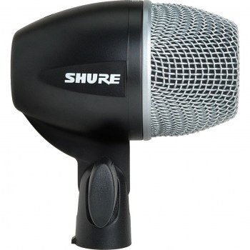 Shure Pg52-xlr купить