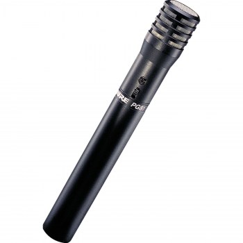 Shure Pg81-xlr купить