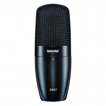 Shure Sm27-lc купить