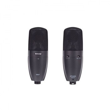 Shure Sm27-lc купить