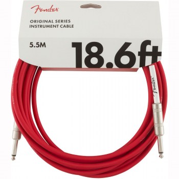 Fender 18.6` Or Inst Cable Frd купить