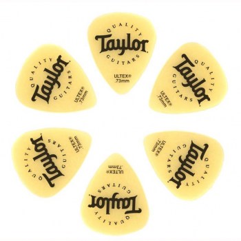 Taylor 80794 Picks, Ultex, .73mm (6) купить