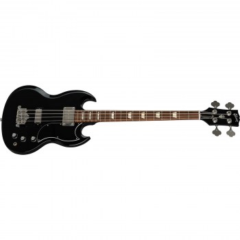 Gibson Electrics Sg Standard Bass 2019 Ebony купить