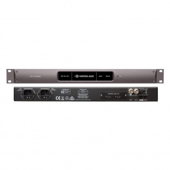 Universal Audio Uad-2 Live Rack Ultimate купить