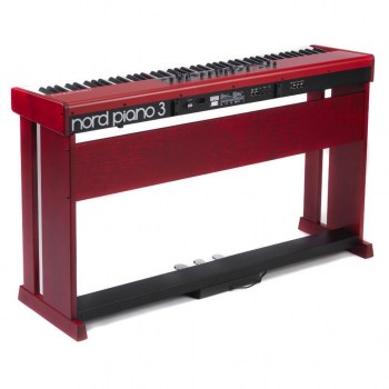 Nord Wood Keyboard Stand купить
