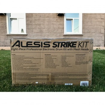 Alesis Strike Kit купить