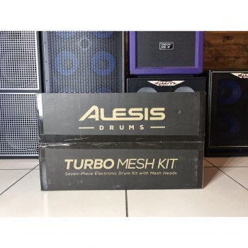 Alesis Turbo Mesh Kit купить