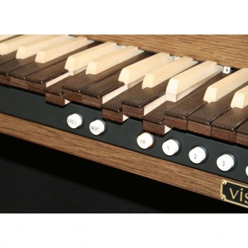Viscount Single Keyboard (tp8) купить