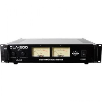 Avantone Pro CLA-200 Studio Reference Amplifier купить
