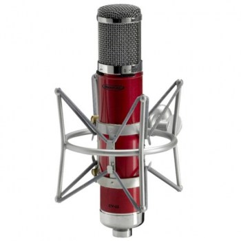 Avantone Pro CV-12 Tube Condenser Microphone купить