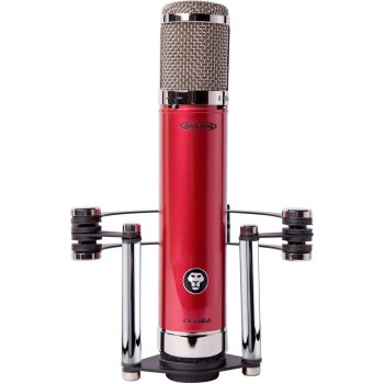 Avantone Pro CV-12-BLA Tube Condenser Microphone купить