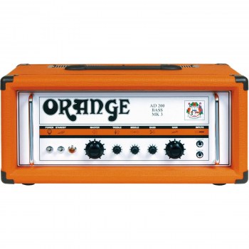 Orange Ad200b Mk 3 купить
