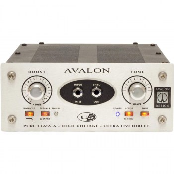 Avalon Design U5 купить
