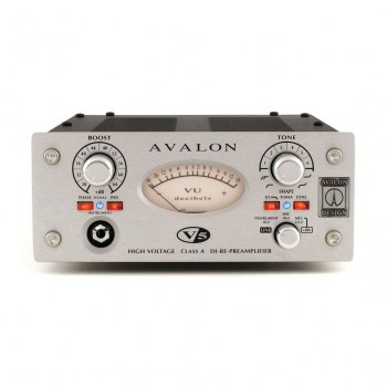Avalon Design V5 купить