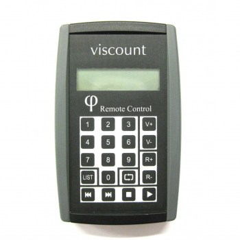 Viscount Organs Remote Control + Internal Receiver Board купить