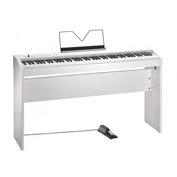 Viscount Piano Stand White For Smart 20 купить