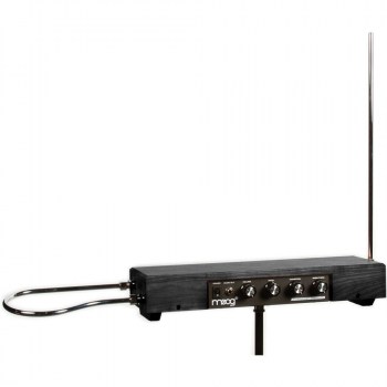 Moog Etherwave Plus Theremin + Controller (black Cabinet) купить