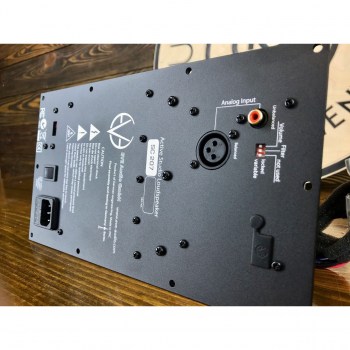 Eve Audio Parts Amp Sc207 купить