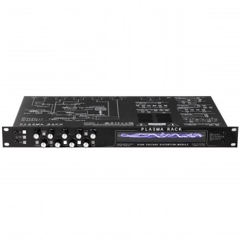 Gamechanger Plasma Rack 1u Module купить