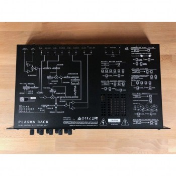 Gamechanger Plasma Rack 1u Module купить