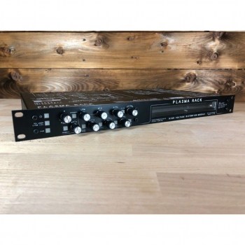 Gamechanger Plasma Rack 1u Module купить