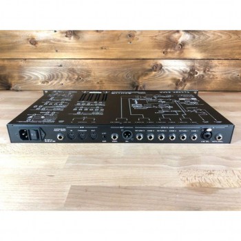 Gamechanger Plasma Rack 1u Module купить