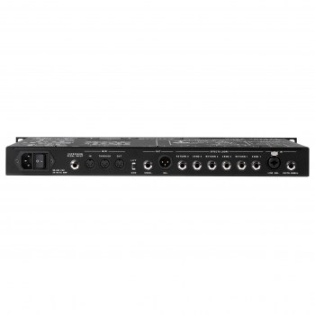 Gamechanger Plasma Rack 1u Module купить
