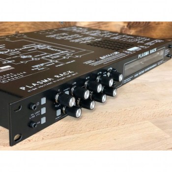 Gamechanger Plasma Rack 1u Module купить