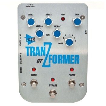 API Audio GT Guitar TranZformer купить