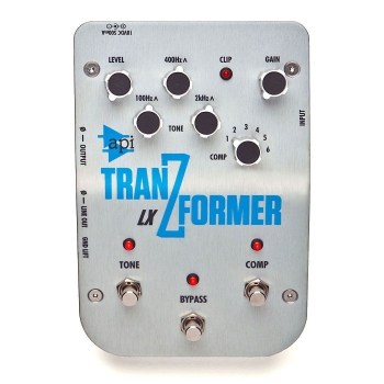 API Audio LX Bass TranZformer купить