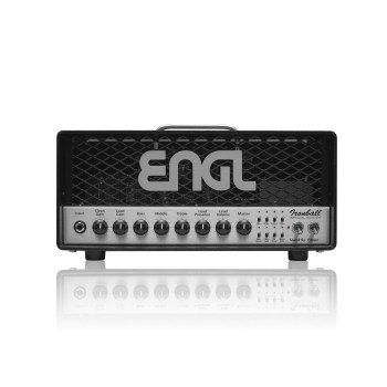 Engl E606SE Ironball Special Edition купить