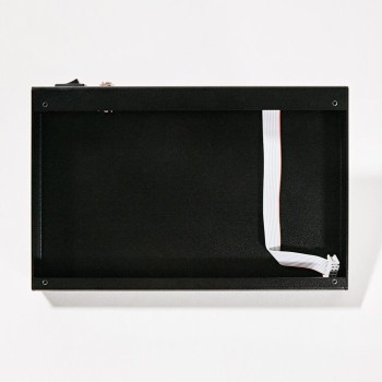 Verbos Black Box 42TE flat case купить