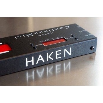 Haken Audio Continuum Mini купить