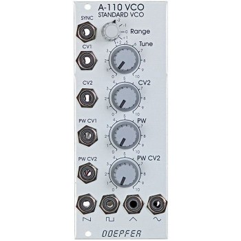 Doepfer A-110 Standard VCO купить