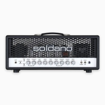 Soldano SLO-100 - METAL GRILLE купить