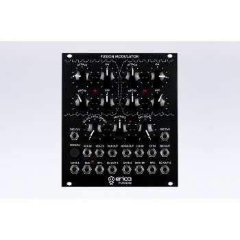 Erica Synths Fusion Modulator купить