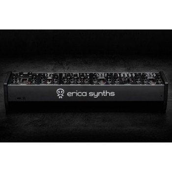 Erica Synths Fusion System II with lid (EU plug) купить