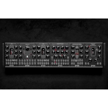 Erica Synths Fusion System II with lid (EU plug) купить