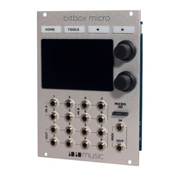 1010music Bitbox micro купить