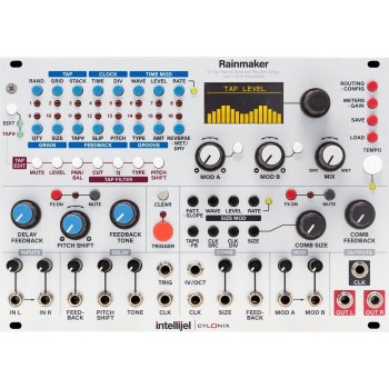 Intellijel Rainmaker 3U купить