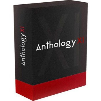 Eventide Anthology XI Upgrade from Two Plugins купить